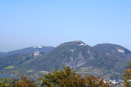 Siebengebirge